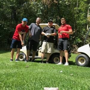 Meet your Posher, James